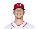 Jeff Hoffman portrait