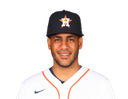 Jose Siri portrait