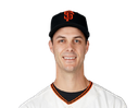Tyler Rogers portrait
