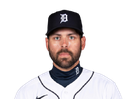 Michael Fulmer portrait
