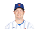 Seth Lugo portrait