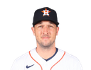 Alex Bregman portrait