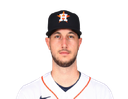 Kyle Tucker portrait