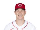 Tyler Stephenson portrait