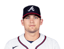 Austin Riley portrait