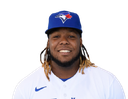 Vladimir Guerrero Jr. portrait