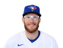 Danny Jansen portrait