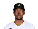Ke'Bryan Hayes portrait