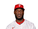 Enyel De Los Santos portrait