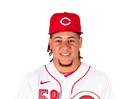 Luis Castillo portrait
