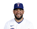 Jose Trevino portrait