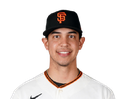 Mauricio Dubon portrait