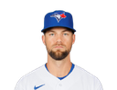 Nathan Lukes portrait