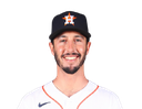 Garrett Stubbs portrait
