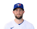 Tim Mayza portrait