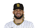 Fernando Tatis Jr. portrait