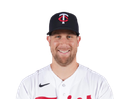 Brock Stewart portrait