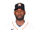 Yordan Alvarez portrait
