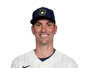 Brent Suter portrait