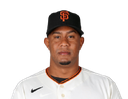 Wandy Peralta portrait