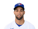 Lourdes Gurriel Jr. portrait