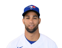 Lourdes Gurriel Jr. portrait