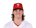 Mickey Moniak portrait