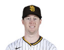 Jake Cronenworth portrait