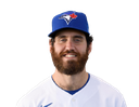 Jordan Romano portrait