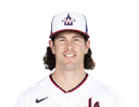 Kyle Finnegan portrait
