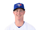 Trent Thornton portrait