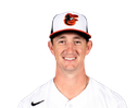 Austin Hays portrait