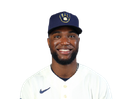 Andruw Monasterio portrait