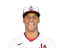 Juan Soto portrait