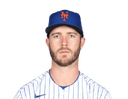 Pete Alonso portrait