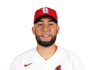 Ali Sanchez portrait