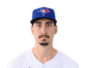 Jacob Waguespack portrait
