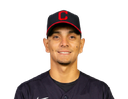 Andres Gimenez portrait
