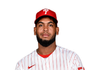Seranthony Dominguez portrait