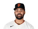 LaMonte Wade Jr. portrait