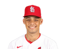 Jordan Hicks portrait