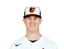 Evan Phillips portrait