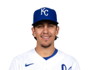 Nicky Lopez portrait