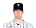Jordan Montgomery portrait