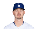 Zach McKinstry portrait