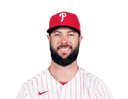 Weston Wilson portrait