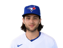 Bo Bichette portrait