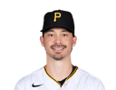Bryan Reynolds portrait