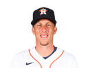 Myles Straw portrait