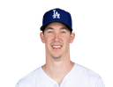 Walker Buehler portrait